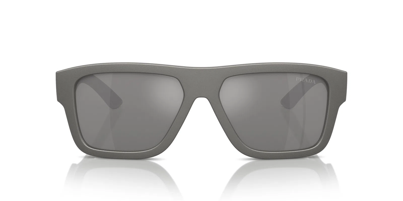 Prada Linea Rossa 04ZSF Sunglasses - view 12
